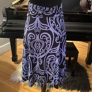 Lularoe skirt XS